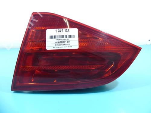 other-audi-a4-b8-8k2-2007-2008-2009-2010-2011-2012-2013-2014-2015-2016-2017-37896104 main image