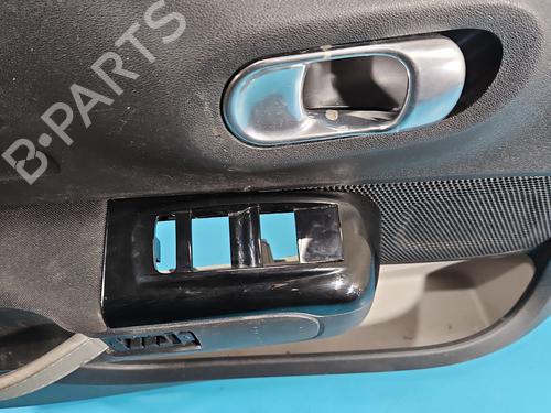 Front left panel CITROËN C3 III (SX) 1.2 PureTech 82 | BP37838171C58 - Image 4
