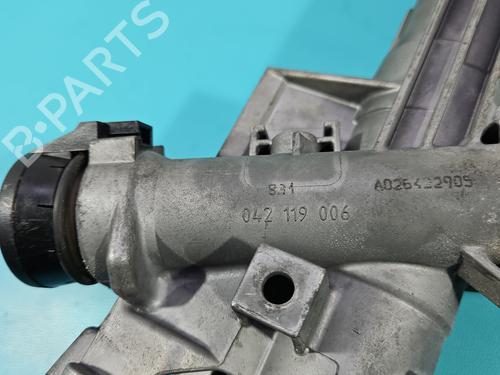 Engine control unit (ECU) BMW X3 (E83) 2.0 d | BP37833153M57 - Image 13