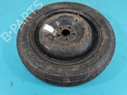 Cerchio Cerchio ROVER 75 (RJ) 2.0 V6 (150 hp) 38123122 38123122