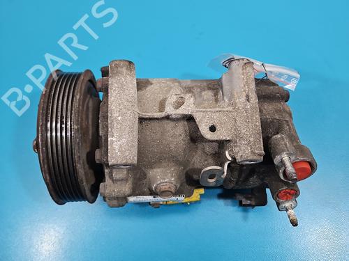 AC-Kompressor CITROËN C4 CACTUS 1.6 HDi 90 | BP37825023M34 - Image 6