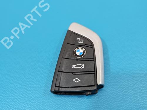 Used Other Other BMW 5 (G30, F90) 520 i (184 hp) 40215286 40215286