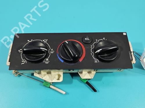 Used Climate control Climate control 37857077 37857077