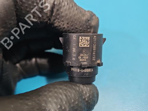 Electronic sensor HYUNDAI i30 (PDE, PD, PDEN) 1.5 | BP38150264M84 - Image 5