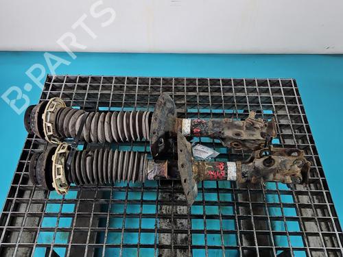 Used Left front shock absorber Left front shock absorber HONDA JAZZ III (GE_, GG_, GP_, ZA_) 1.3 HYBRID (GP1) (102 hp) 38134642 38134642