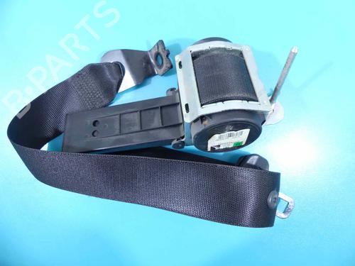 Front right seatbelt OPEL ASTRA H Saloon (A04) 1.8 (L69) | BP37809244I25 - Image 3