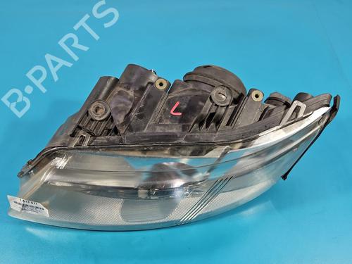 Left headlight SAAB 9-3 (YS3F, E79, D79, D75) 2.2 TiD | BP38651098C28 - Image 5