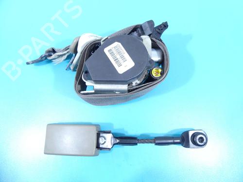 Front left seatbelt DODGE CALIBER 2.0 CRD | BP37808196I26 - Image 2