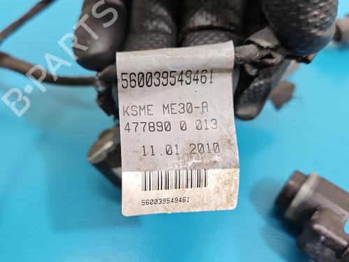 Electronic sensor AUDI A5 Sportback (8TA) 3.0 TDI quattro | BP37840468M84 - Image 5