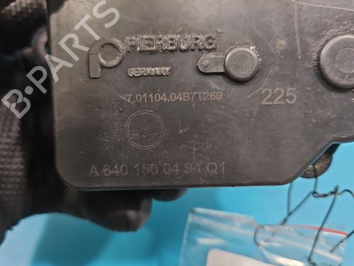 Electronic module MERCEDES-BENZ A-CLASS (W169) | BP37830482M83 - Image 7