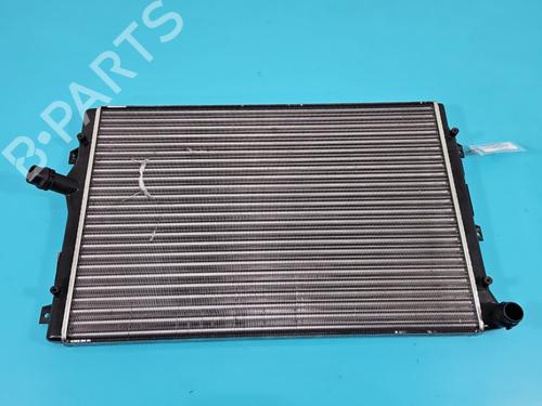 Used Water radiator Water radiator 37810782 37810782
