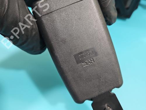 Front left seatbelt HONDA LEGEND IV (KB_) 3.5 V6 4WD (KB1) | BP37819742I26 - Image 14