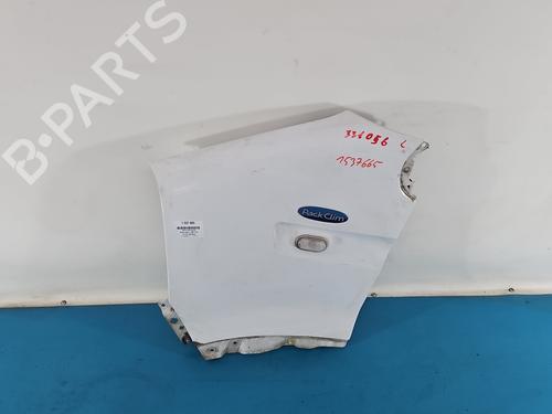 Used Left front fenders Left front fenders 37823749 37823749