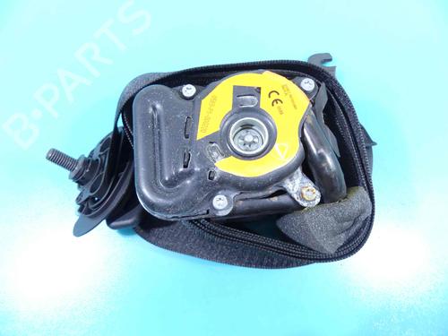 Front right seatbelt BMW X3 (F25) xDrive 35 i | BP37885844I25 - Image 5