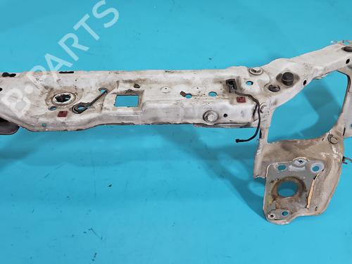 Frontplade/Frontkurv OPEL COMBO Box Body/MPV 1.7 CDTI 16V | BP38146219C72 - Image 3
