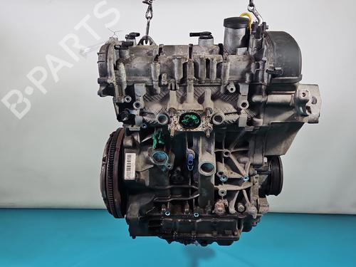 Used Engine Engine 37846797 37846797