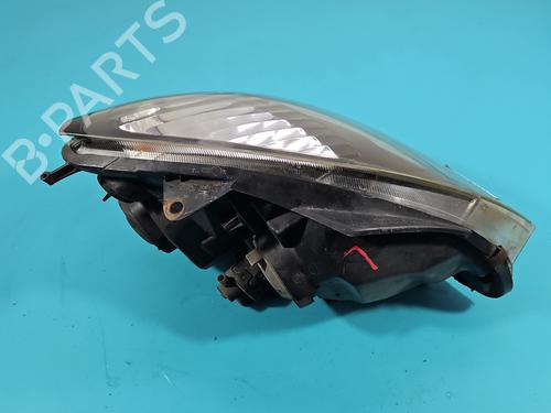 Left headlight RENAULT THALIA I (LB_) 1.4 | BP37814135C28 - Image 5