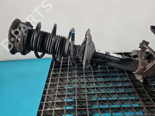 Used Left front shock absorber Left front shock absorber 37845675 37845675