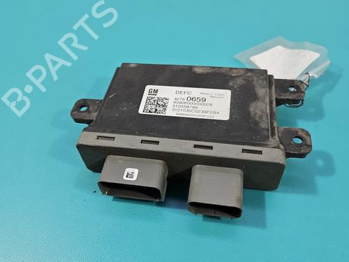 Used Electronic module Electronic module 37829604 37829604