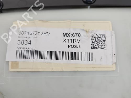 Front right panel VOLVO S60 II (134) D4 | BP38148444C59 - Image 14