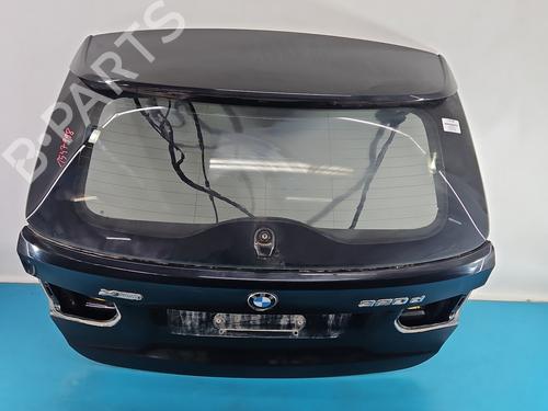 tailgate-bmw-3-touring-f31-2012-2013-2014-2015-2016-2017-2018-2019-37827481 main image