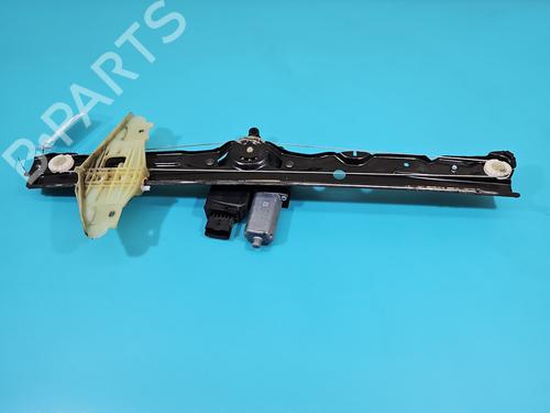 Front left window mechanism PEUGEOT EXPERT Van (V_) 2.0 BlueHDi 120 | BP38133735C22 - Image 4