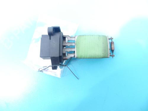 Heater resistor FORD TRANSIT Van (FA_ _) 2.0 DI (FAE_, FAF_, FAG_) | BP37878131M108 - Image 2