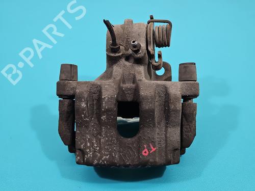 Left rear brake caliper RENAULT ESPACE IV (JK0/1_) 2.0 dCi (JK03, JK04, JK1C, JK1G, JK1J, JK1K) | BP38142933M107 - Image 2
