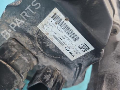 Steering rack VW GOLF V (1K1) 2.0 GTI | BP37829842M22 - Image 14
