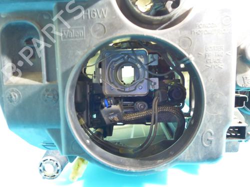 Left headlight CITROËN C5 II Break (RE_) 2.0 HDi (RERHRH) | BP37883927C28 - Image 6