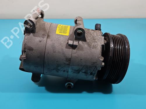 AC compressor FORD FOCUS III | BP38118252M34 - Image 3