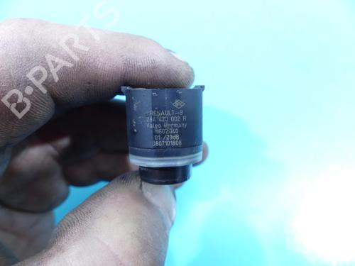 Electronic sensor RENAULT MASTER III Van (FV) 2.3 dCi 100 FWD (FV0A, FV0B, FV0G, FV0K, FV0H) | BP37886513M84  - Image 5