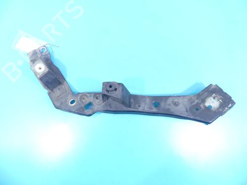 Front slam panel RENAULT FLUENCE (L3_) 1.5 dCi (L30B) | BP37880502C72 - Image 3