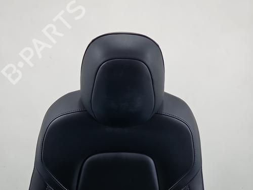 Left front seat TESLA MODEL 3 (5YJ3) | BP38128010C15 - Image 2