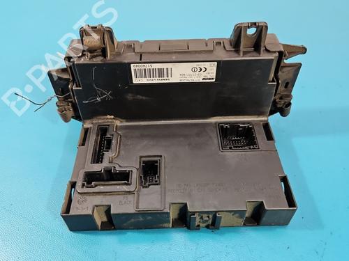 Electronic module FIAT PANDA (169_) 1.1 (169.AXA1A) | BP40461340M83 - Image 4
