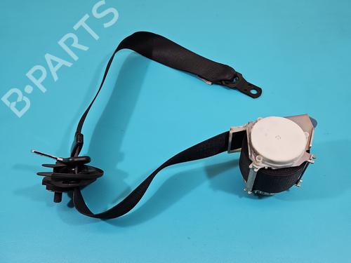 Front left seatbelt BMW X3 (E83) | BP38139011I26 - Image 5