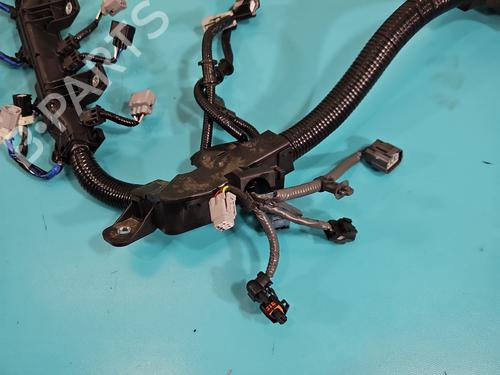 Wiring harness SUZUKI VITARA (LY) 1.5 Hybrid AllGrip | BP38142745E16  - Image 5