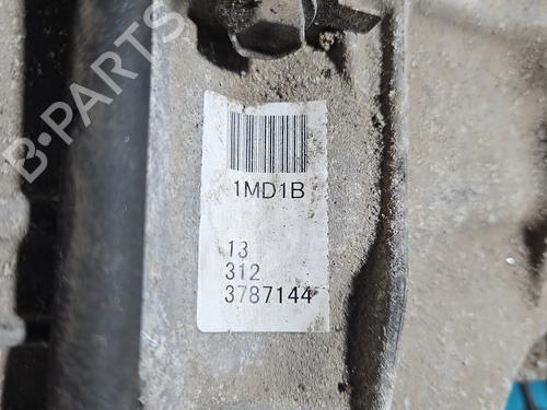 Transfer box INFINITI QX50 I 37 AWD | BP38150152M36 - Image 5