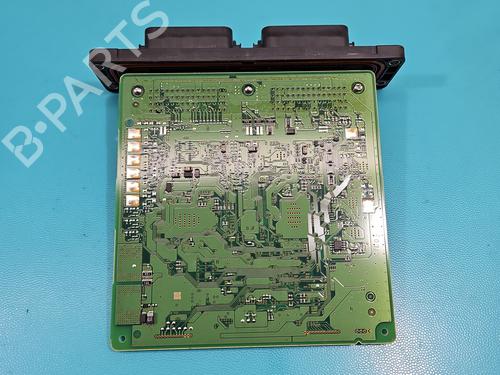 Engine control unit (ECU) MAZDA 2 (DE_, DH_) 1.3 (DE3FS) | BP37819106M57 - Image 5