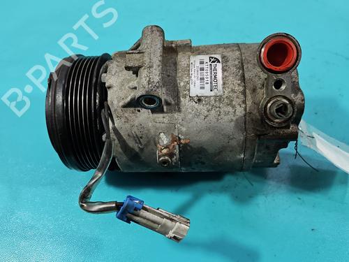 AC compressor OPEL ASTRA H (A04) 1.8 (L48) | BP37821722M34 - Image 2