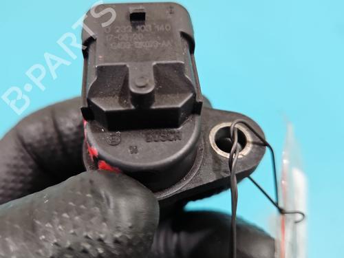 Electronic sensor LAND ROVER DISCOVERY SPORT (L550) | BP38136539M84 - Image 6