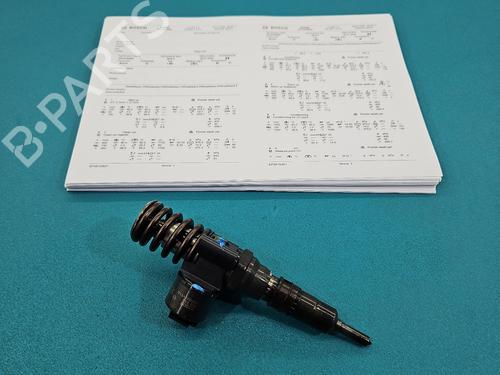 Used Injector Injector 38508645 38508645