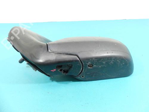 Left mirror MAZDA 2 (DY) 1.2 (DY3W) | BP37861085C26 - Image 4
