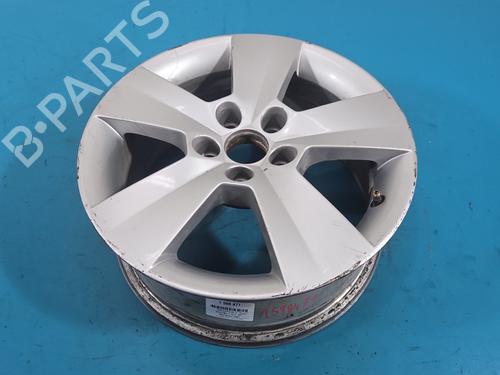 Used Rim Rim 39512056 39512056