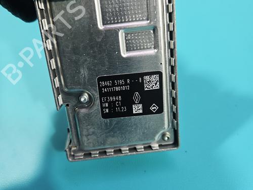 Camera DACIA DUSTER (PYM_, PYN_) | BP37838998E14 - Image 6