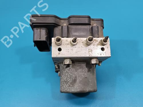 ABS pump MAZDA CX-3 (DK) 1.5 SKYACTIV-D AWD (DK4WS, DK5AW) | BP39410364M43 - Image 12