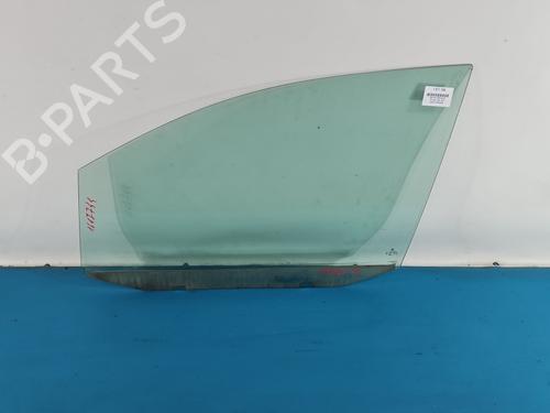 Used Front left door window Front left door window VW TOURAN (1T1, 1T2) 1.6 (102 hp) 39884681 39884681