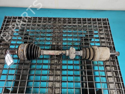 Used Left front driveshaft Left front driveshaft 38124513 38124513