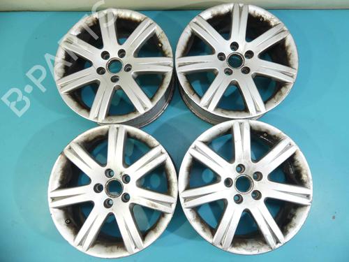 wheel-set-vw-passat-b6-3c2-2005-2006-2007-2008-2009-2010-2011-37808801 main image