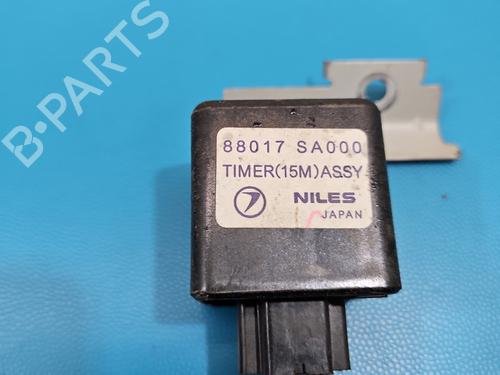Engine control unit (ECU) SUBARU FORESTER (SG_) 2.0 AWD (SG5) | BP39612013M57 - Image 12